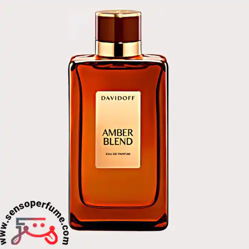 عطر ادکلن دیویدوف امبر بلند